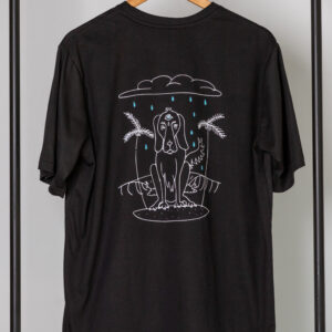 Oversized Mood Tee
